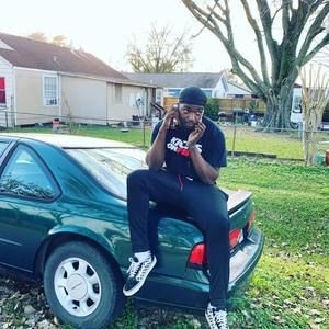 Meet your Posher, Joseph